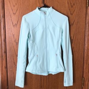 LULULEMON athletica jacket
